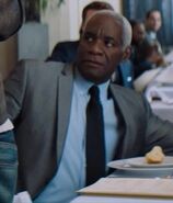 Unknown actor as Diner