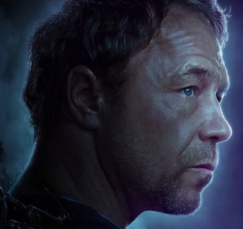 Patrick Mulligan | Sony's Spider-Man Universe Wiki | Fandom