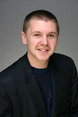 Joseph Amey
