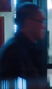 Unknown actor as Pedestrian