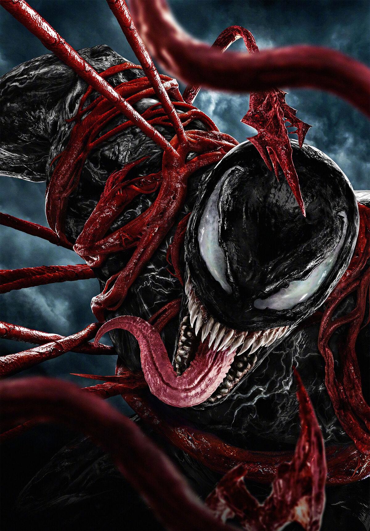 Guys whats better Spirit or Venom, But from every side, The with