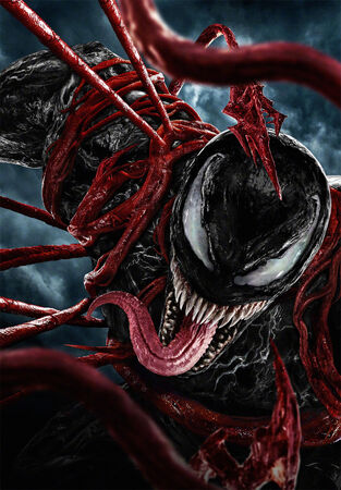 Venom, Sony's Spider-Man Universe Wiki