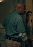 Naheem Garcia as Landlord