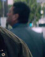 Unknown actor as Business Man