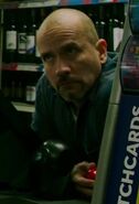 Fermin Galeano as Bodega Owner