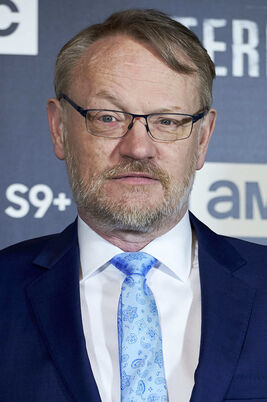 Jared Harris