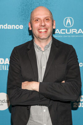 Jon Ekstrand