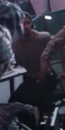 Unknown actor as Technician