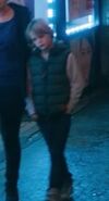 Unknown actor as Boy