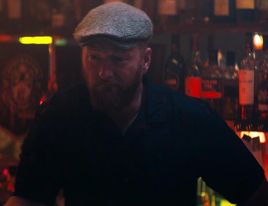 Jack (Bartender)