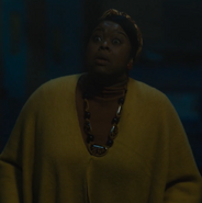 Michelle Greenidge as Mugging Victim