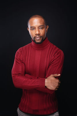 Otis Winston