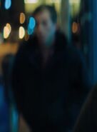 Unknown actor as Pedestrian