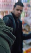 Unknown actor as Pedestrian