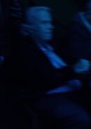Unknown actor as Bar Patron
