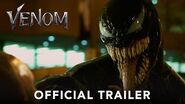 VENOM - Official Trailer (HD)