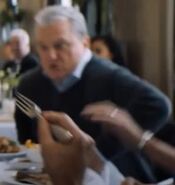 Ron Prather as Diner