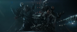 Venom & Riot