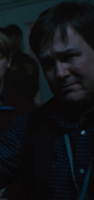 Simon Connolly as Grieving Father