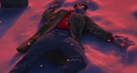 PeterBParker