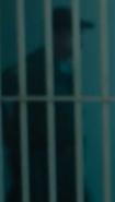 Sam Robinson as San Quentin Guard