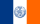 Flag of New York City