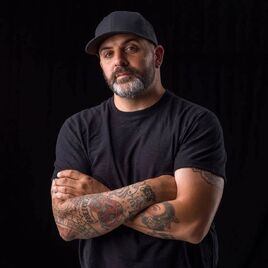 Mark Pettograsso
