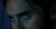 Morbius eyes