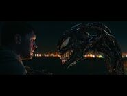 Venom - Embrace Your Inner Darkness - In Cinemas October 5