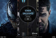 Venom Unleashed