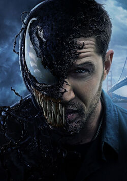 Venom, Sony's Spider-Man Universe Wiki