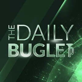The Daily Bugle profile
