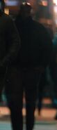 Unknown actor as Pedestrian