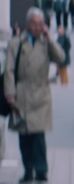 Unknown actor as Business Man