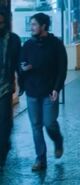 Unknown actor as Night Tourist