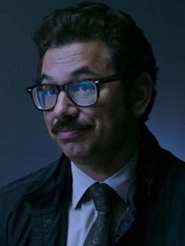 Alberto Rodriguez