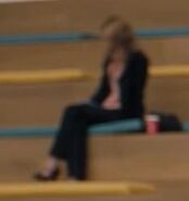 Unknown actress as MNBN Employee