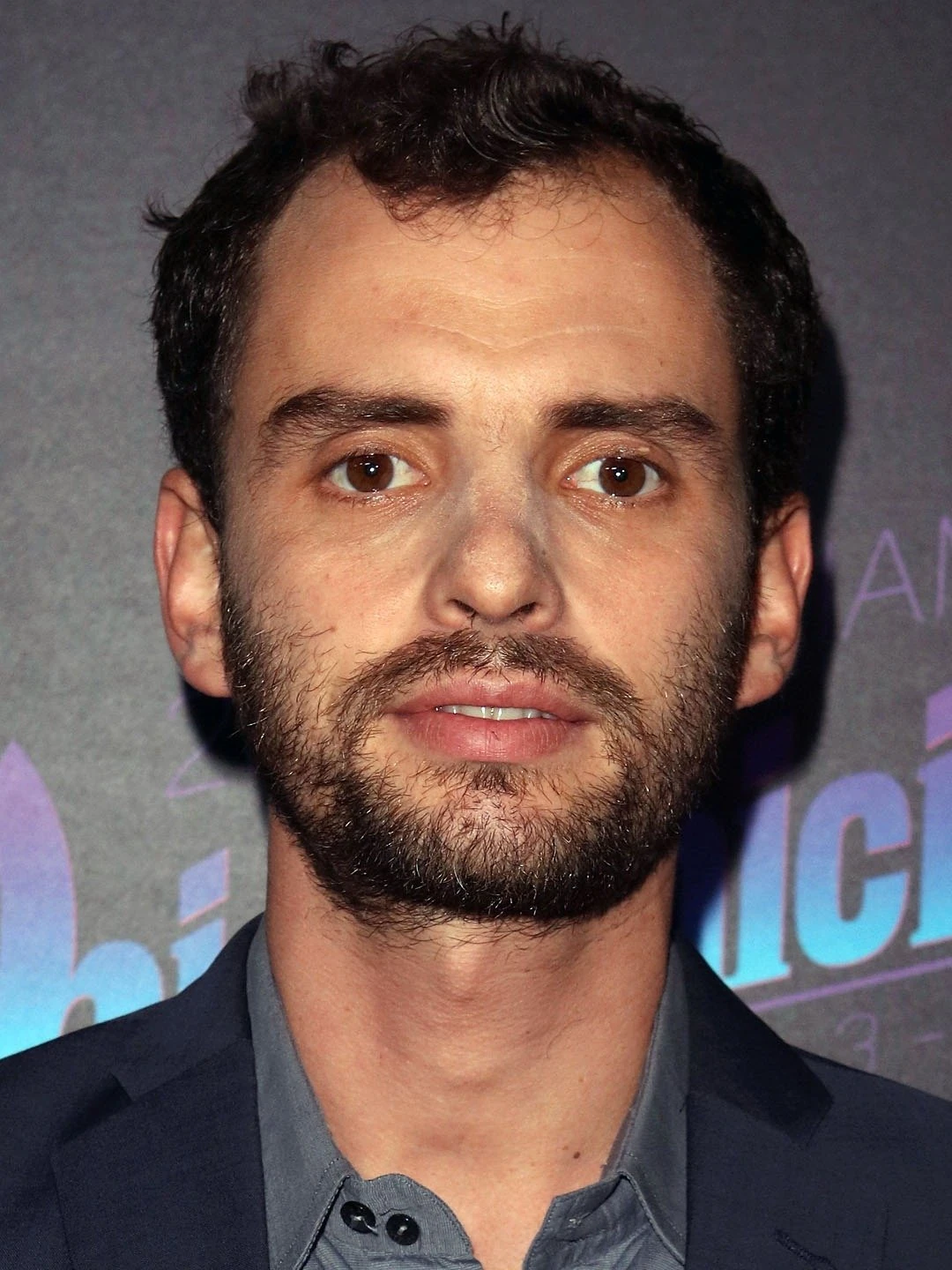 Jonás Cuarón | Sony's Spider-Man Universe Wiki | Fandom