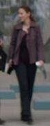 Unknown actress as MNBN Employee