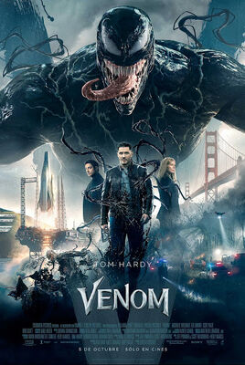 Venom (2018)