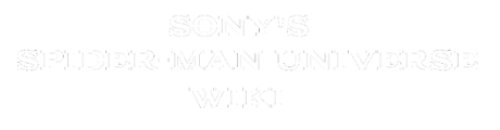 Wiki Universo Spider-Man de Sony