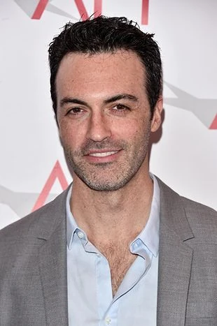 Reid Scott | Sony's Universe of Marvel Characters Wiki | Fandom