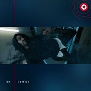 Morbius Promotional Trailer Image via IGN 02