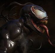 Venom Concept Art 02