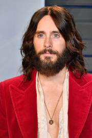 Jared Leto