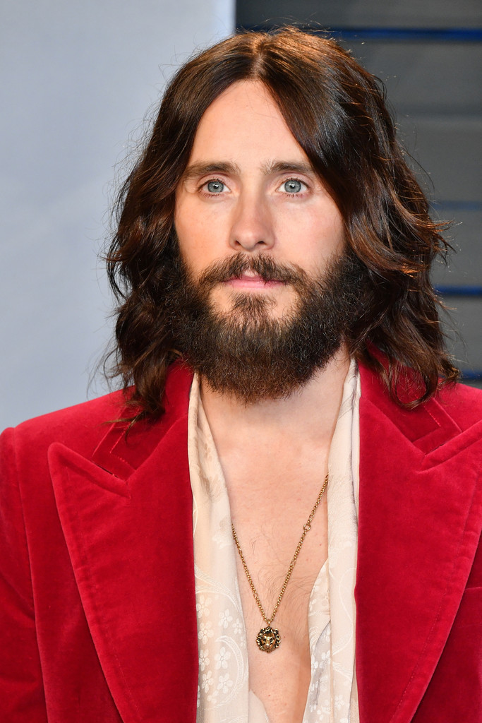 Jared Leto | Sony's Spider-Man Universe Wiki - Fandom