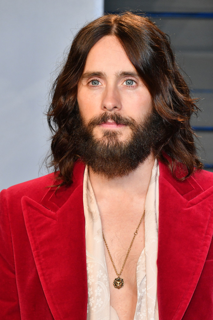 Jared Leto 50 Photo