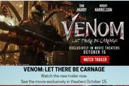 Venom Let There Be Carnage Promotional Image 05