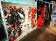 Venom Let There Be Carnage official Fan Art Gallery Display01