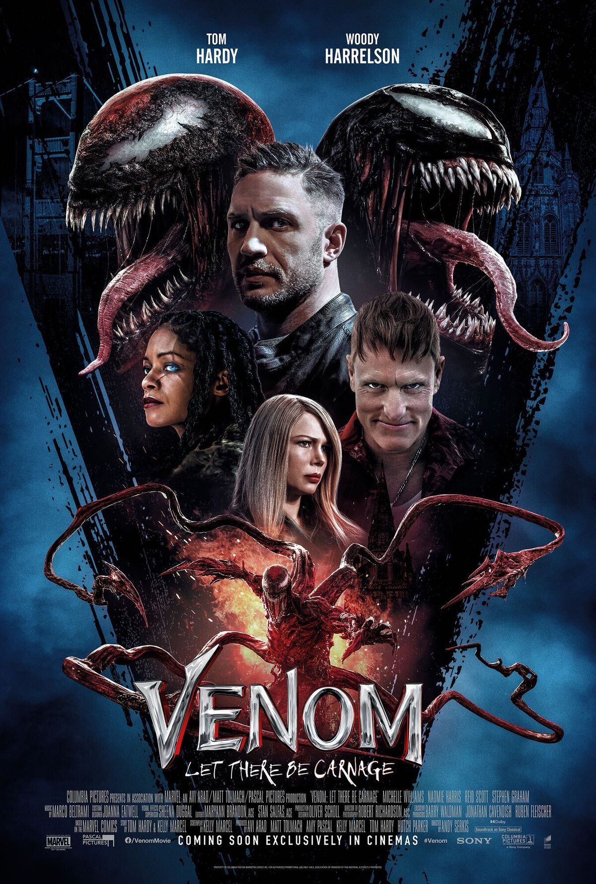 Venom 2018 watch online reddit deals